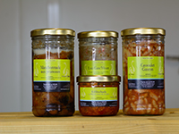 Plats Cuisinés