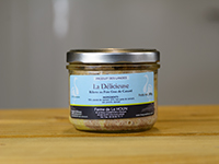 La délicieuse