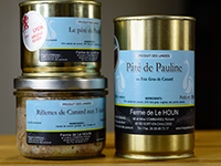 Pâté de Pauline