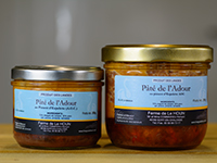 Pâté de l'Adour