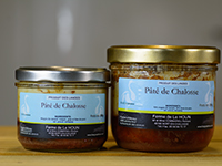 Pâté de Chalosse